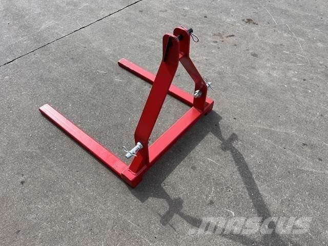 Peecon PD 500 T Alte accesorii tractor