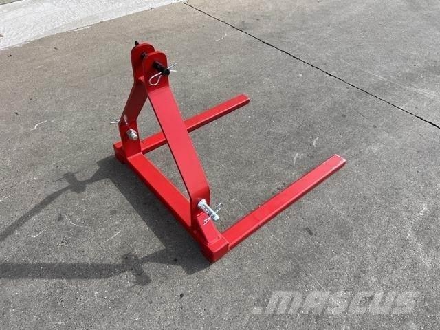 Peecon PD 500 T Alte accesorii tractor