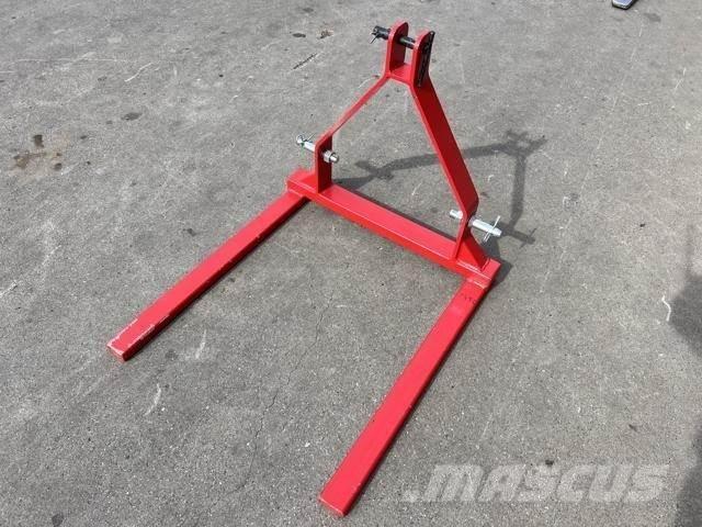 Peecon PD 500 T Alte accesorii tractor