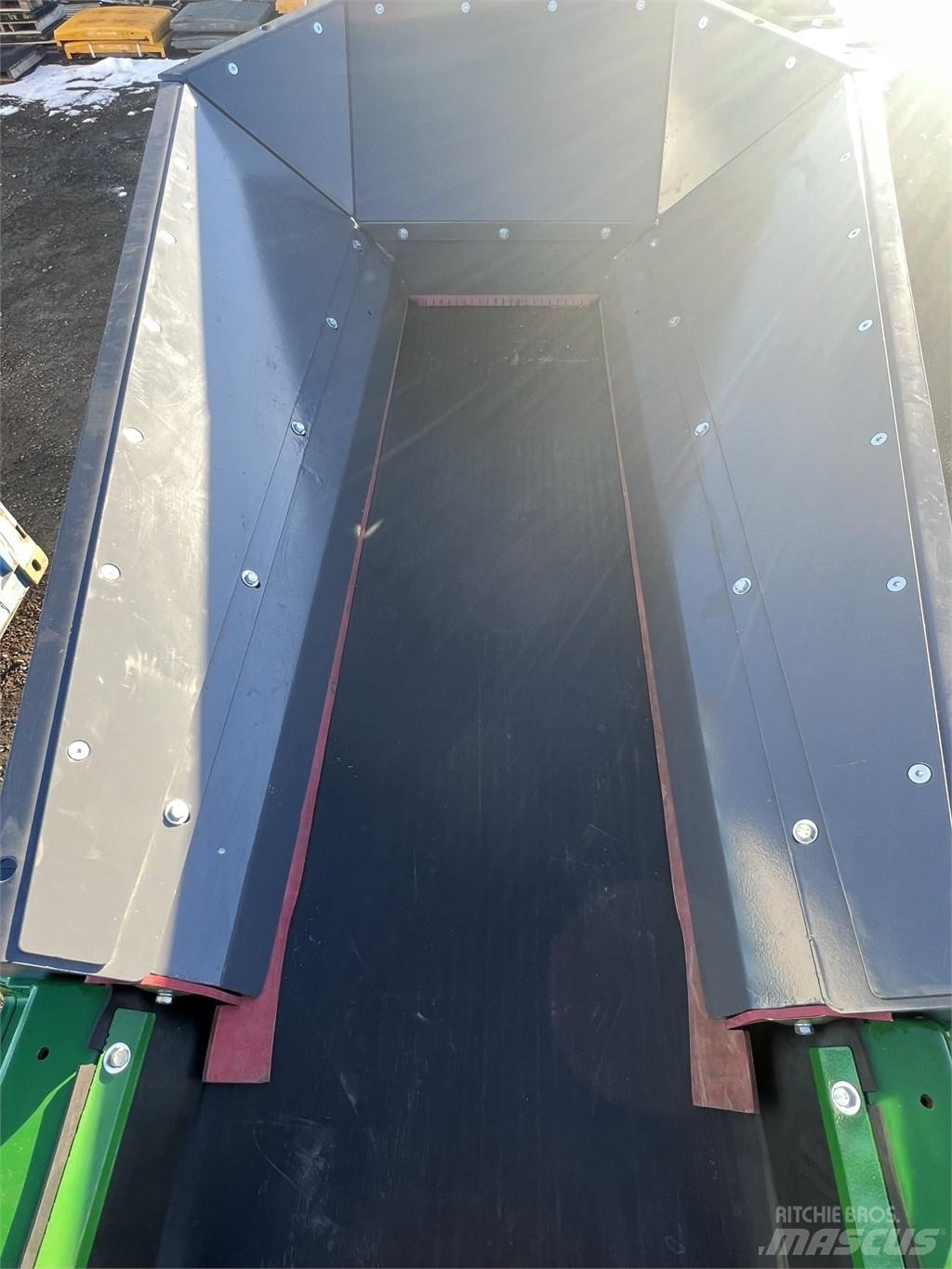 McCloskey EC65T Transportoare
