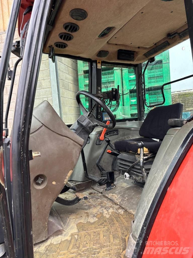 New Holland L 75 Tractoare