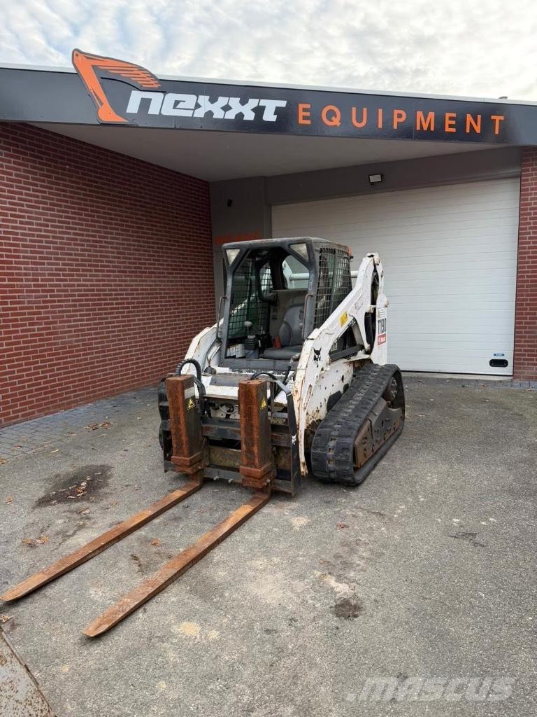 Bobcat T 190 Mini incarcator