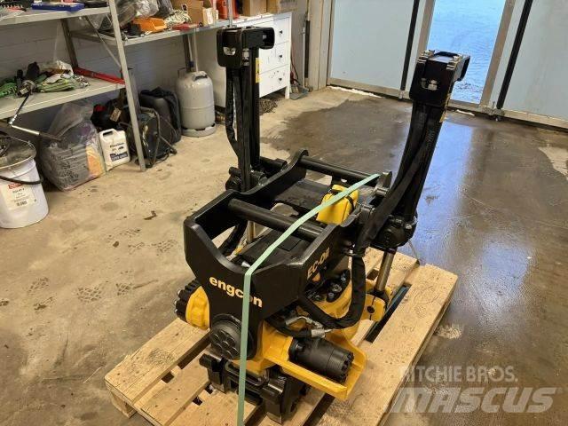 Engcon EC 214S Rotatoare