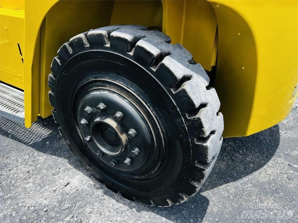 Hyster H 280 H D Strivuitoare-altele