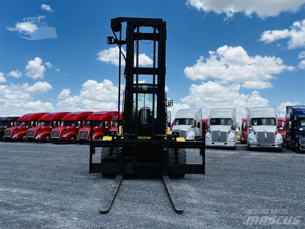 Hyster H 280 H D Strivuitoare-altele