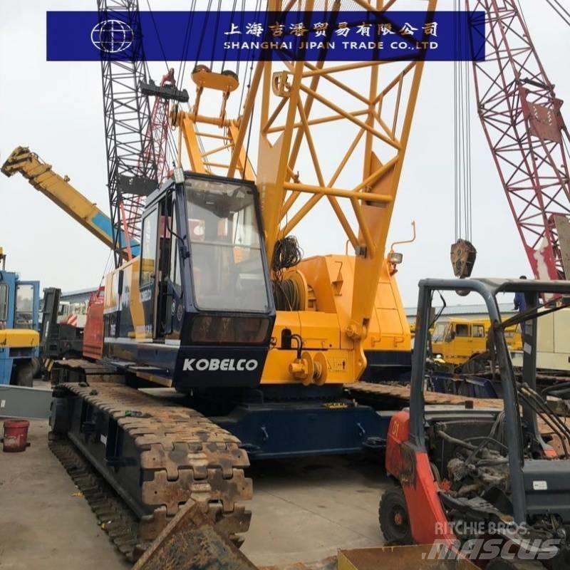 Kobelco 7055 Macarele