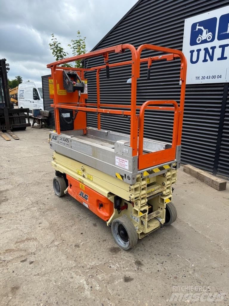 JLG 1930 ES Platforme foarfeca
