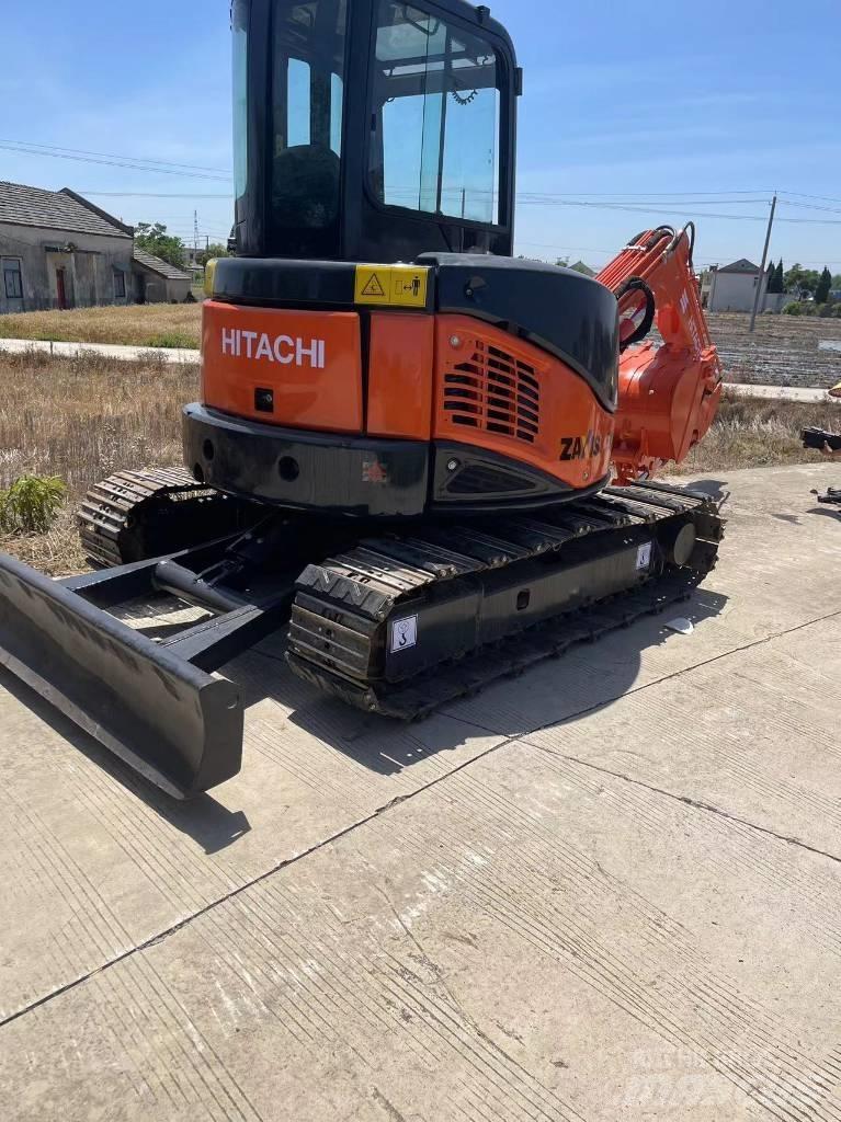 Kubota KX 163-5 Excavatoare pe șenile
