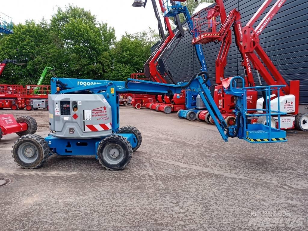 Genie Z 34/22 IC Nacele cu brat articulat