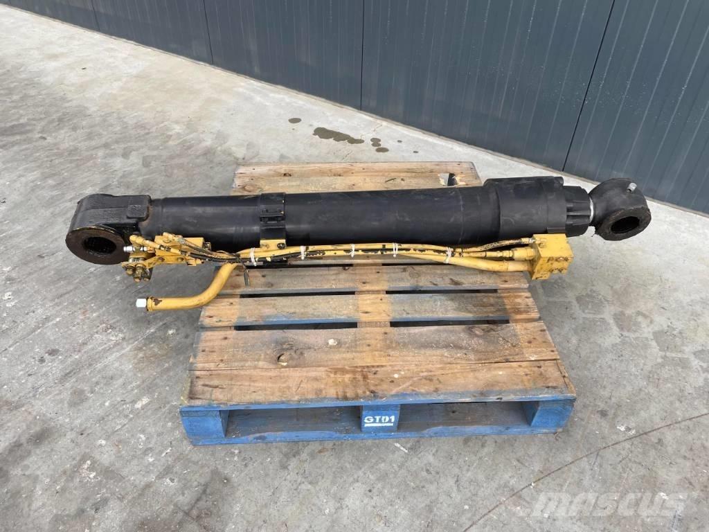CAT 318C / 319C / 320C Alte componente