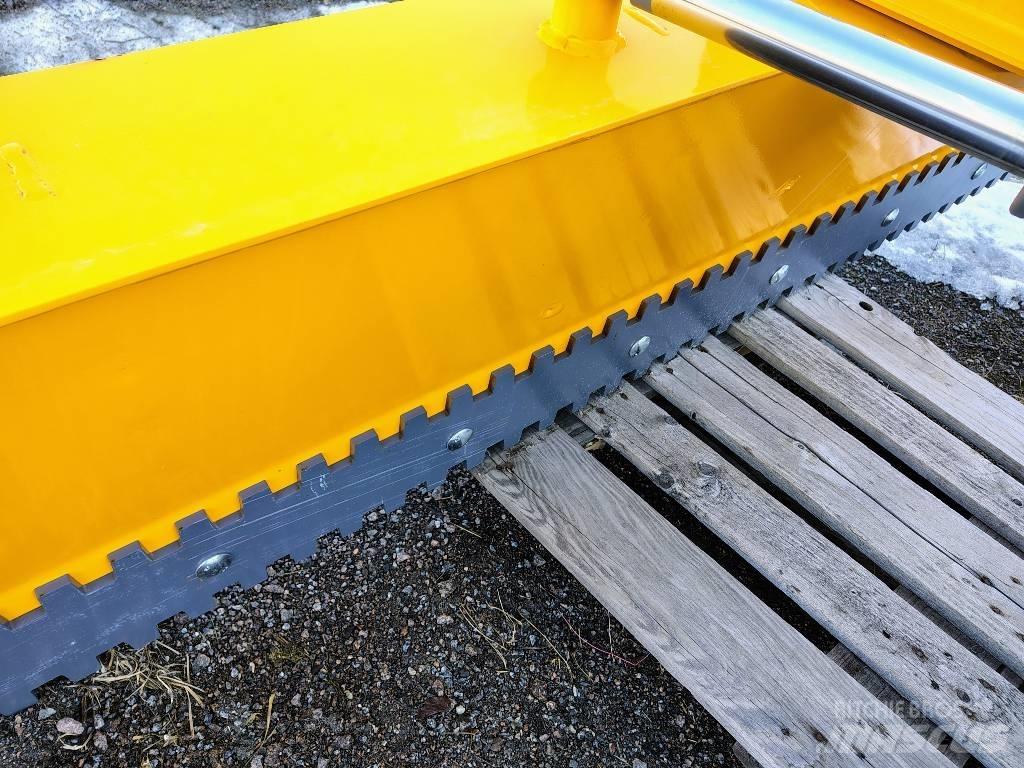 Hese 1-25 Buldozer