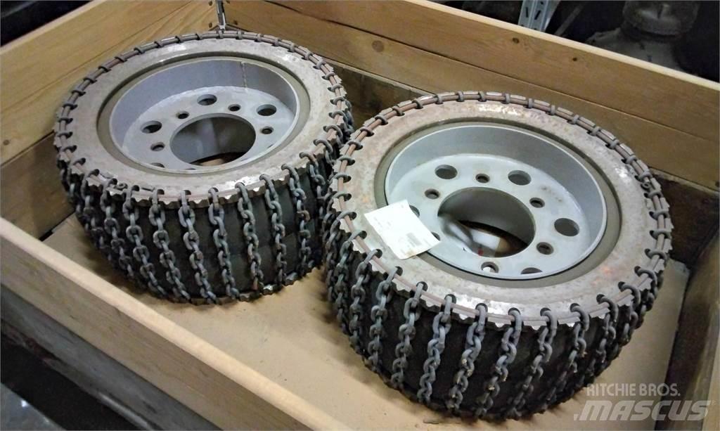 Valmet / Komatsu 360 Capete pentru culegatoare