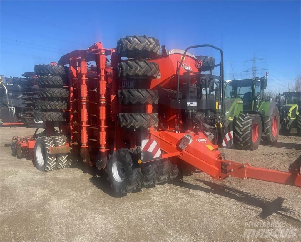 Kuhn ESPRO 6000 Perforatoare