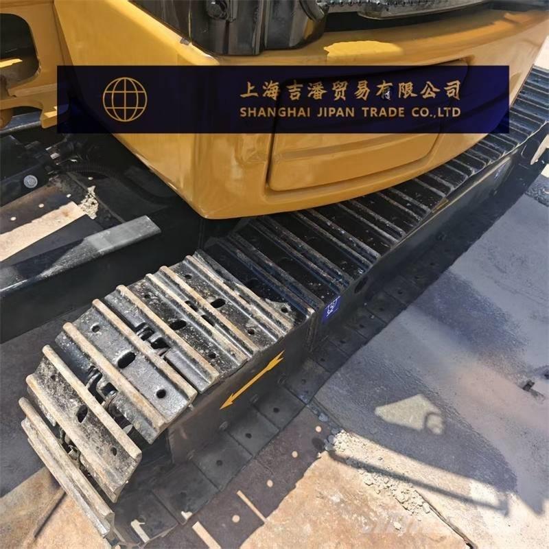 CAT 303.5 E CR Mini excavatoare < 7t