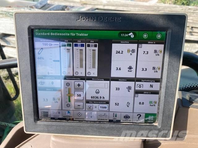 John Deere 6130 R Tractoare