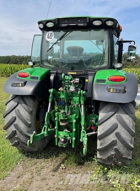 John Deere 6130 R Tractoare