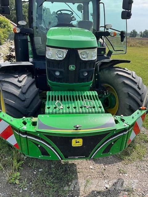 John Deere 6130 R Tractoare