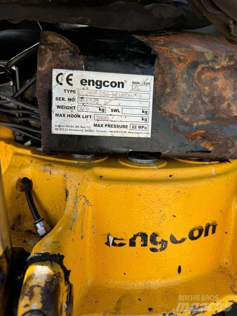 Wacker Neuson EW 100 Excavatoare cu roti