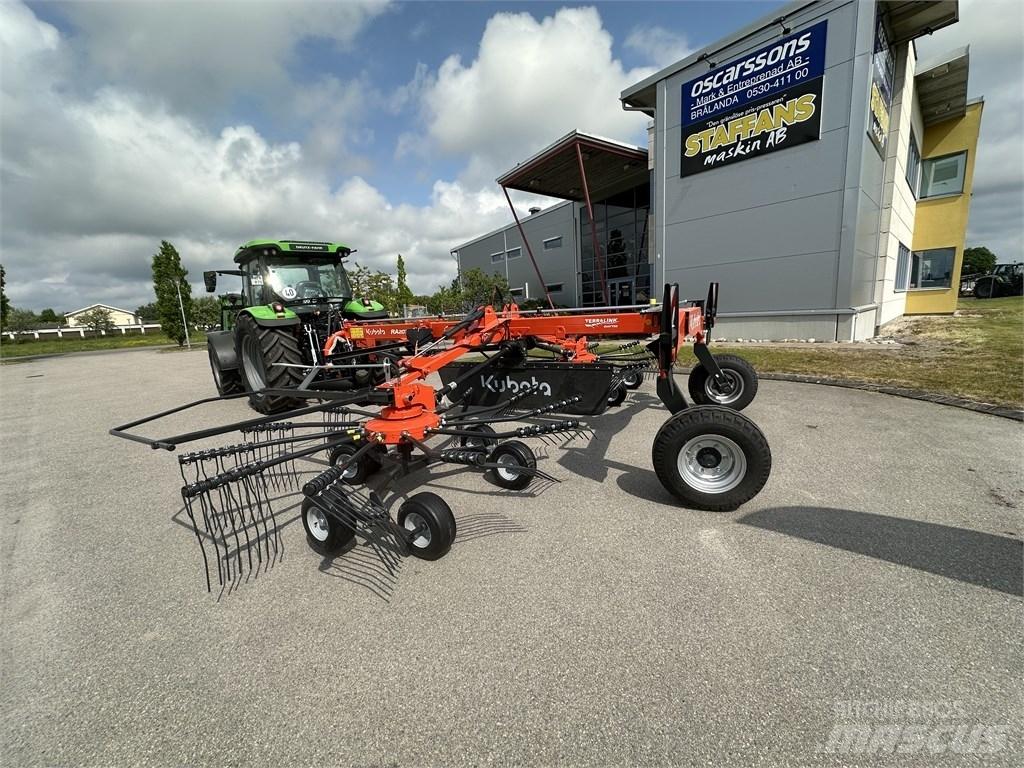 Kubota RA2072 Combina