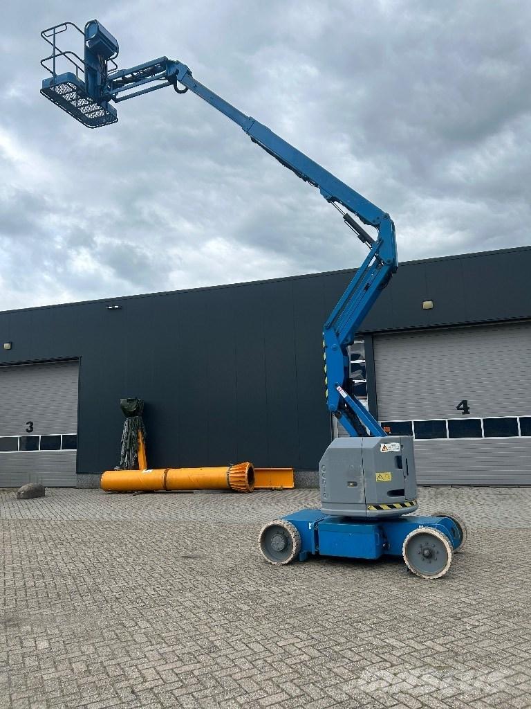 Genie Z 34/22 N Nacele cu brat articulat