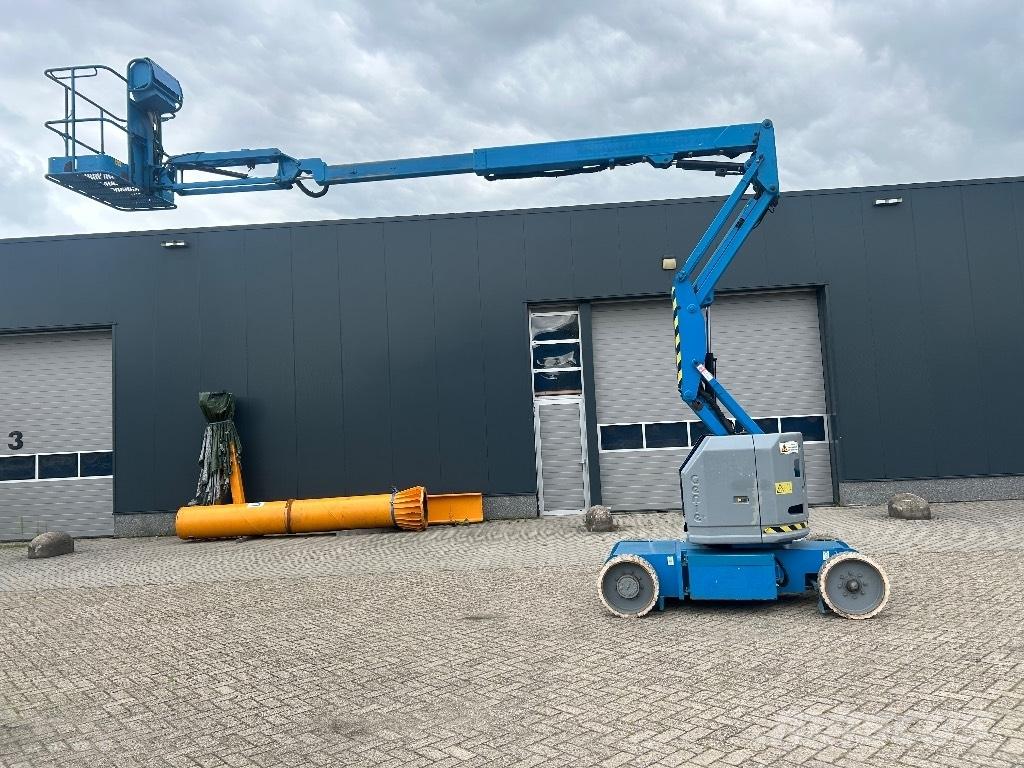 Genie Z 34/22 N Nacele cu brat articulat