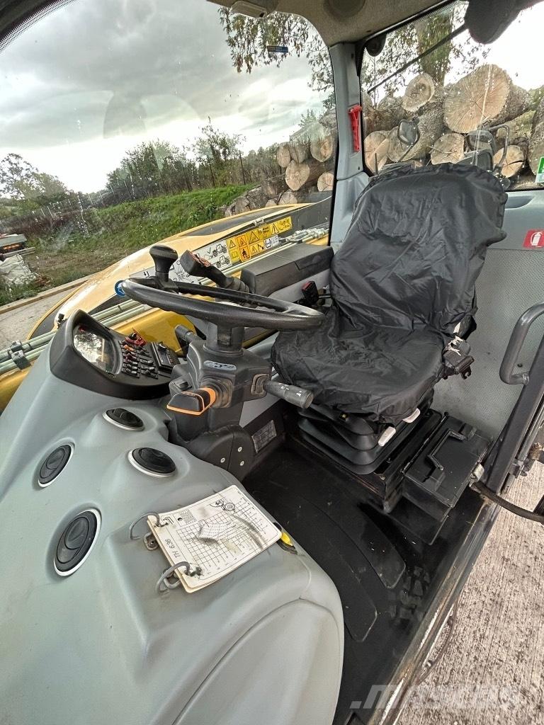 New Holland Th6.36 Manipulatoare agricole