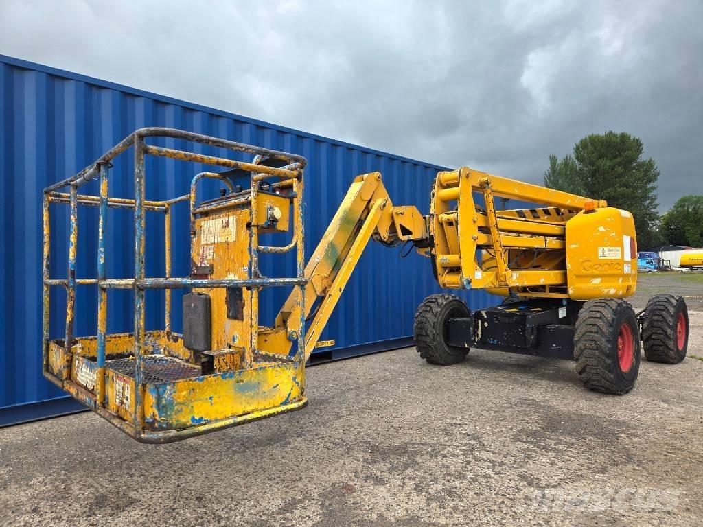 Genie Z 45/25 Nacele cu brat articulat