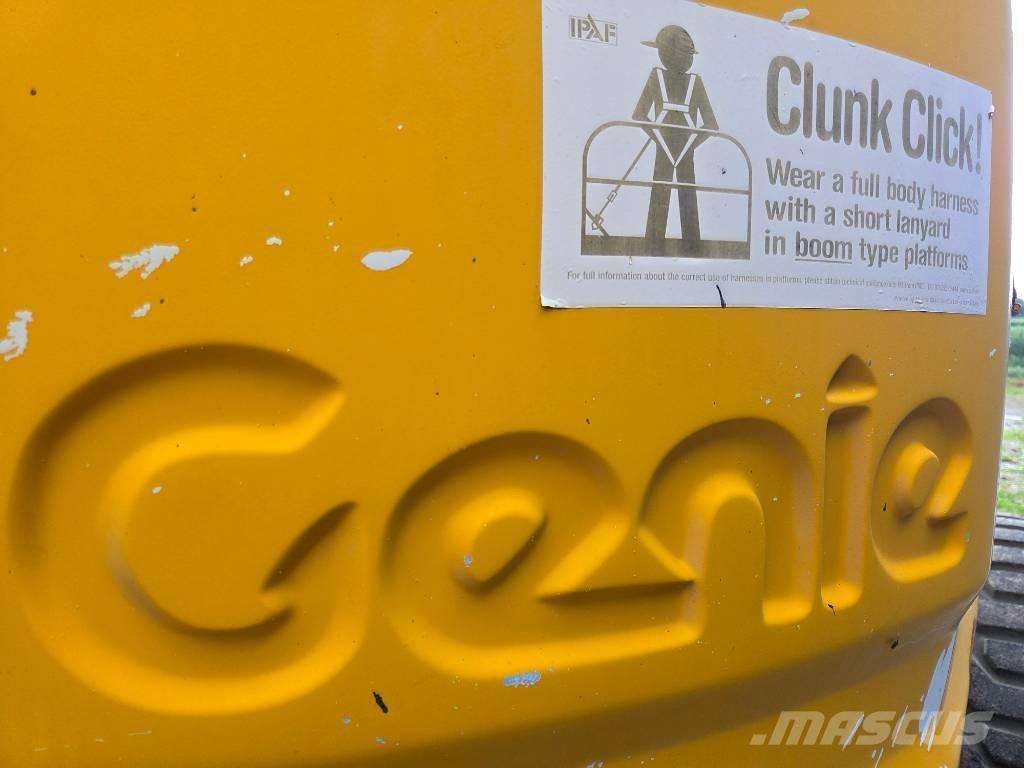 Genie Z 45/25 Nacele cu brat articulat