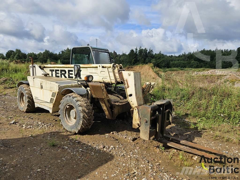 Terex TL 70 S Stivuitoare telescopice