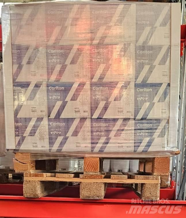 Carlton B8HC Utilaje forestiere - Altele