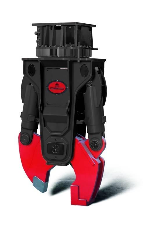  DEMOQ DD16 Concasoare