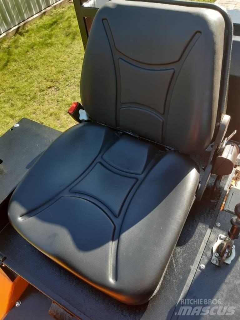 Ostler K3 Incarcatoare multifunctionale