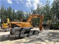 Hyundai 200LC-9S Excavatoare pe șenile
