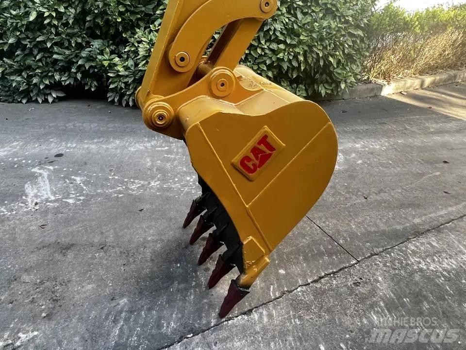 CAT 306E2 Excavatoare pe șenile
