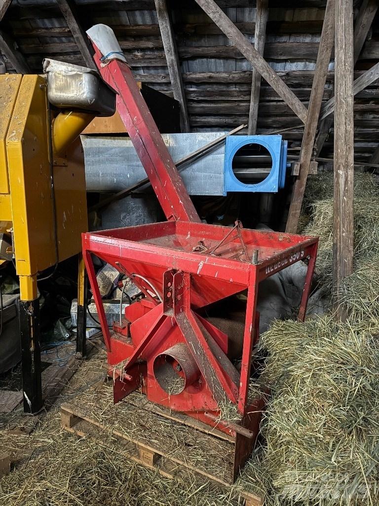 Murska 350 S Mori