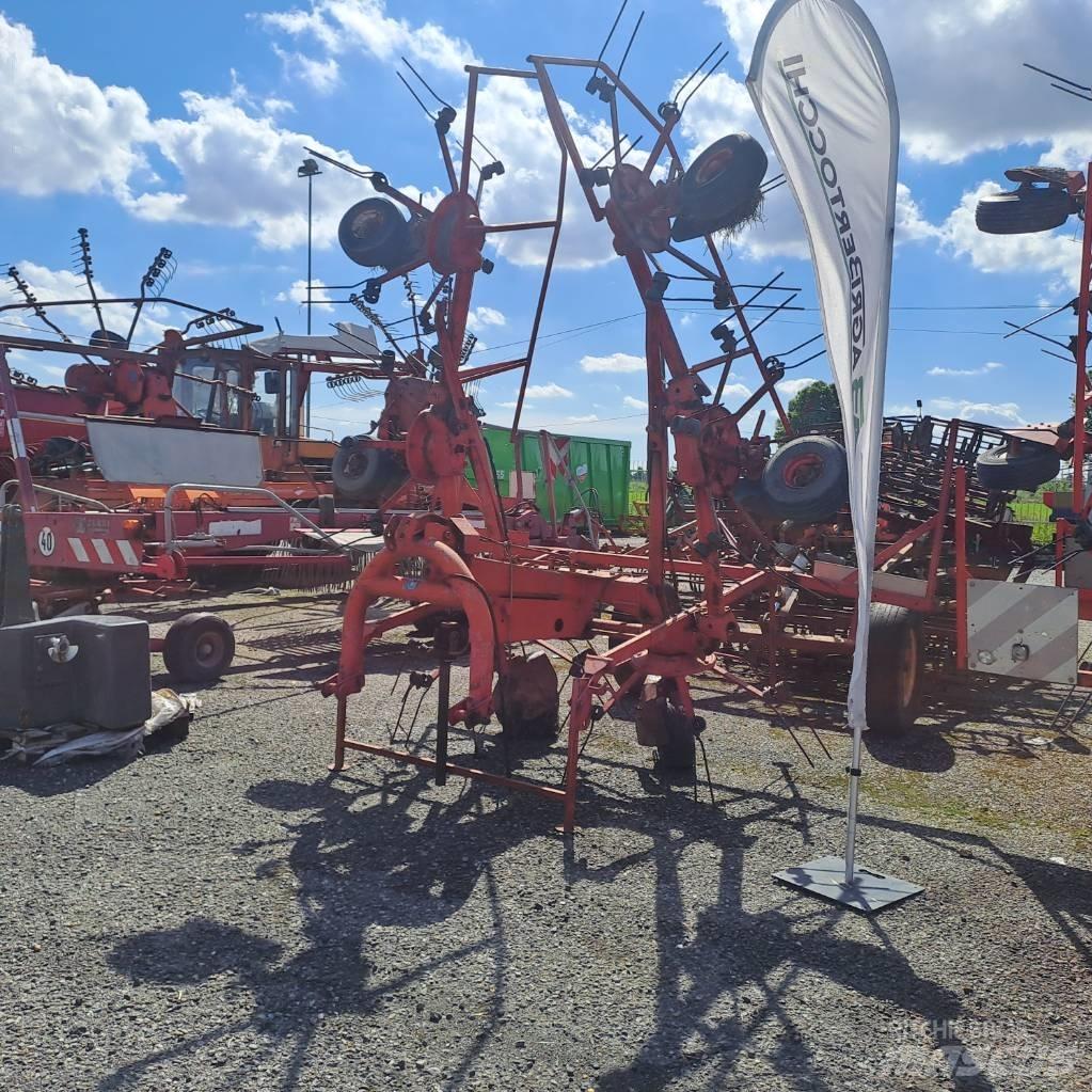 Kuhn GF 6301 M H Greble