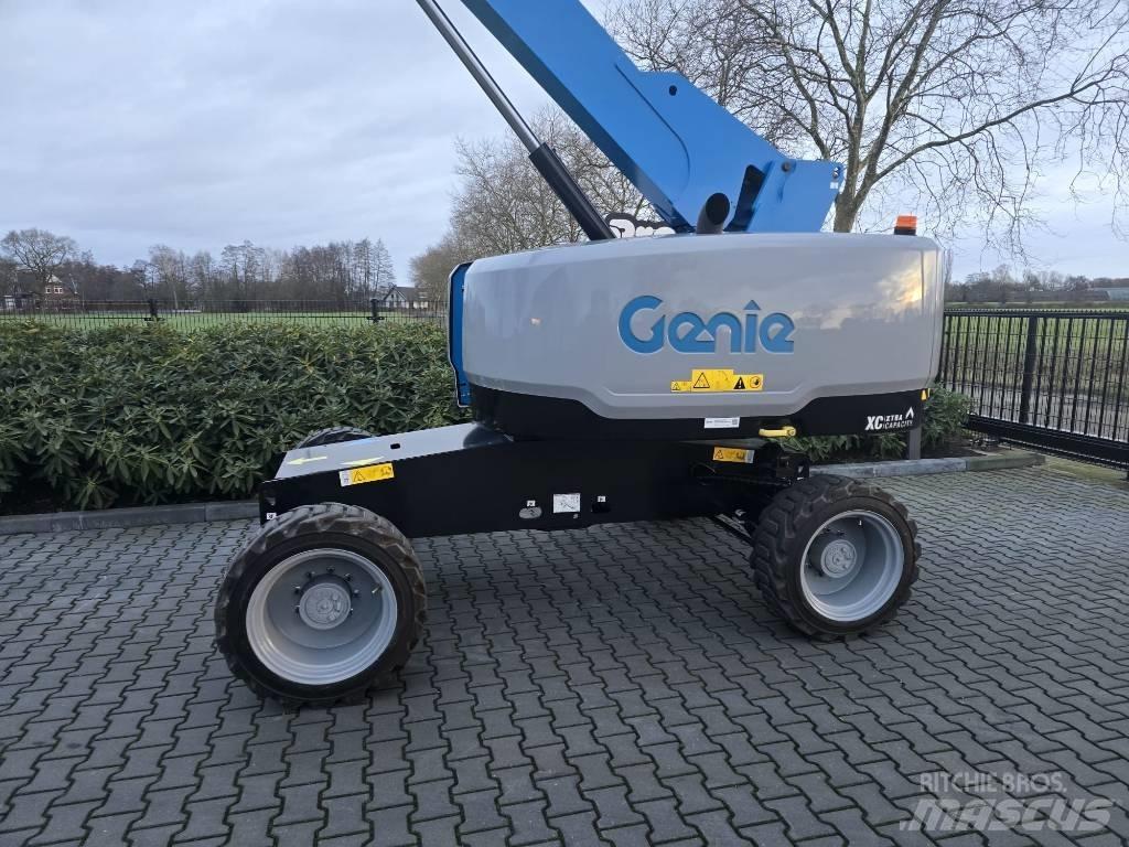 Genie s-45 XC Nacele cu brat telescopic