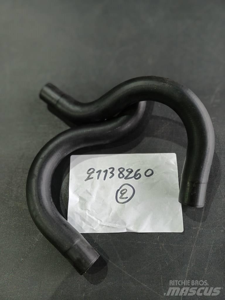 Volvo HOSE 21138260 Radiatoare