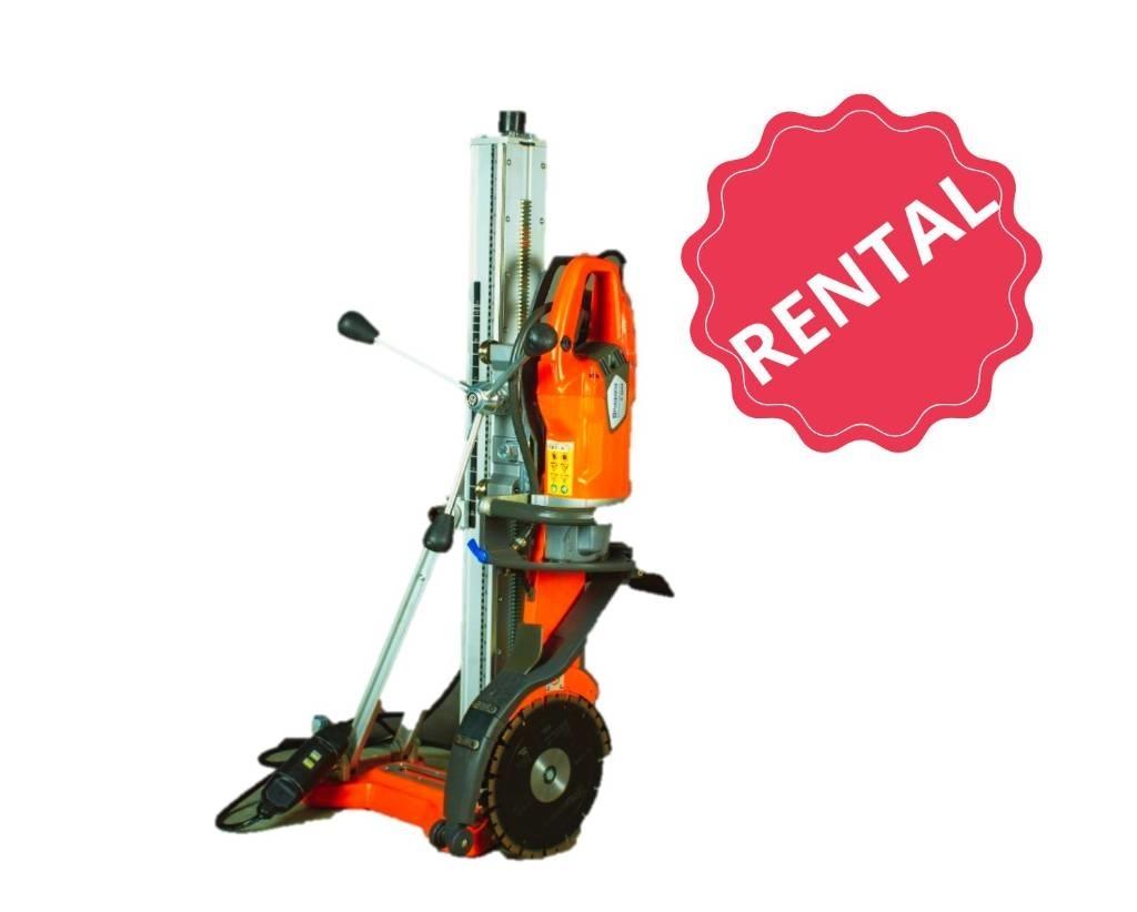 Husqvarna K4000CNB Schele