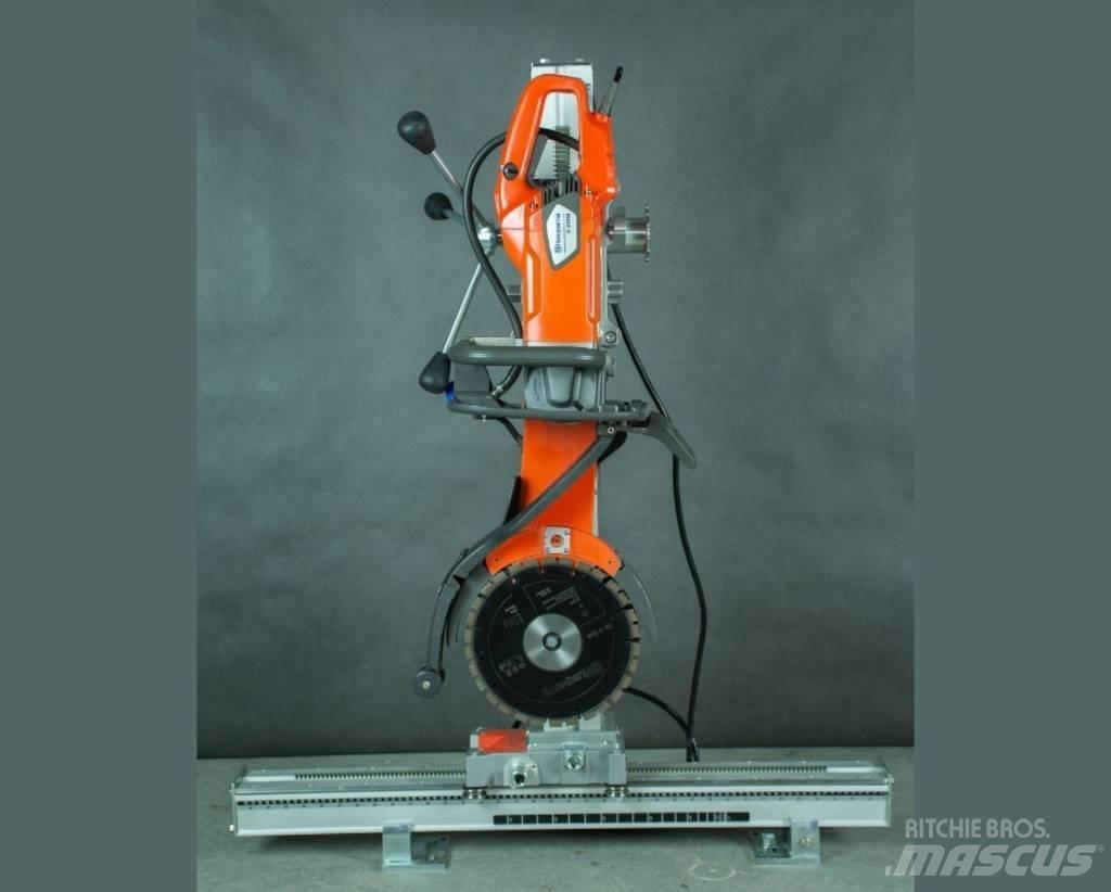 Husqvarna K4000CNB Schele