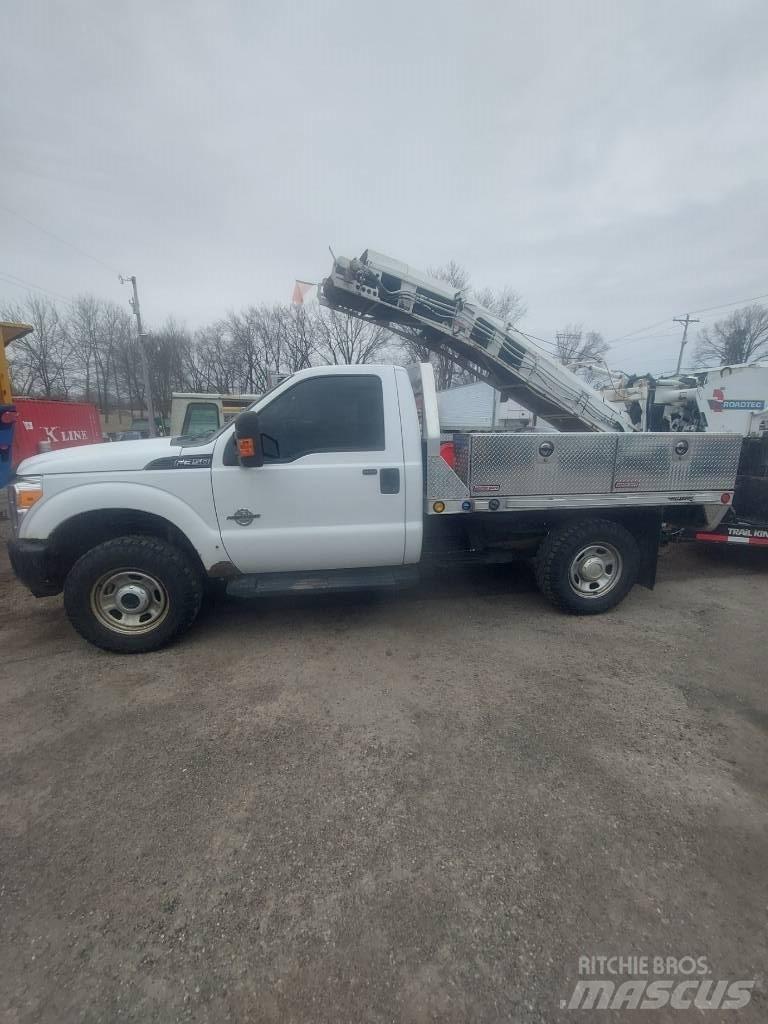 Ford F350 Altele