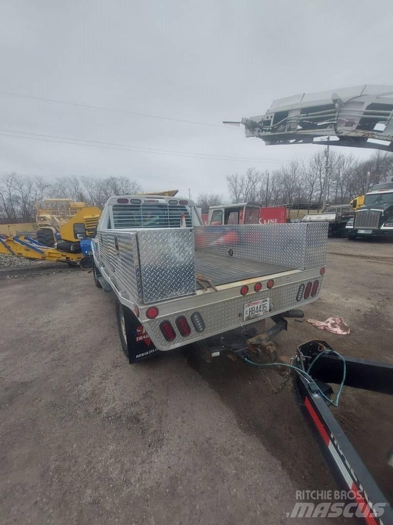 Ford F350 Altele