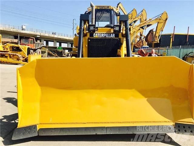 CAT D 6 H Gredere