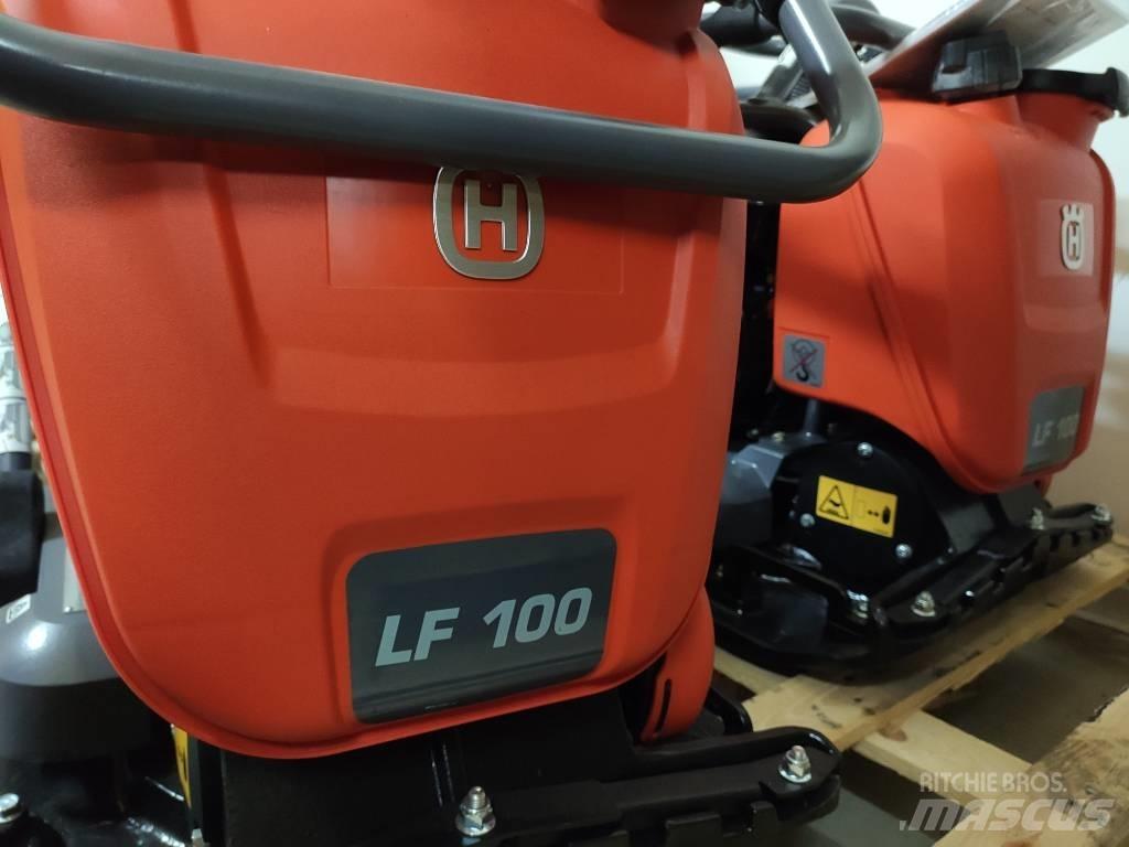 Husqvarna LF 100 LAT Vibratoare