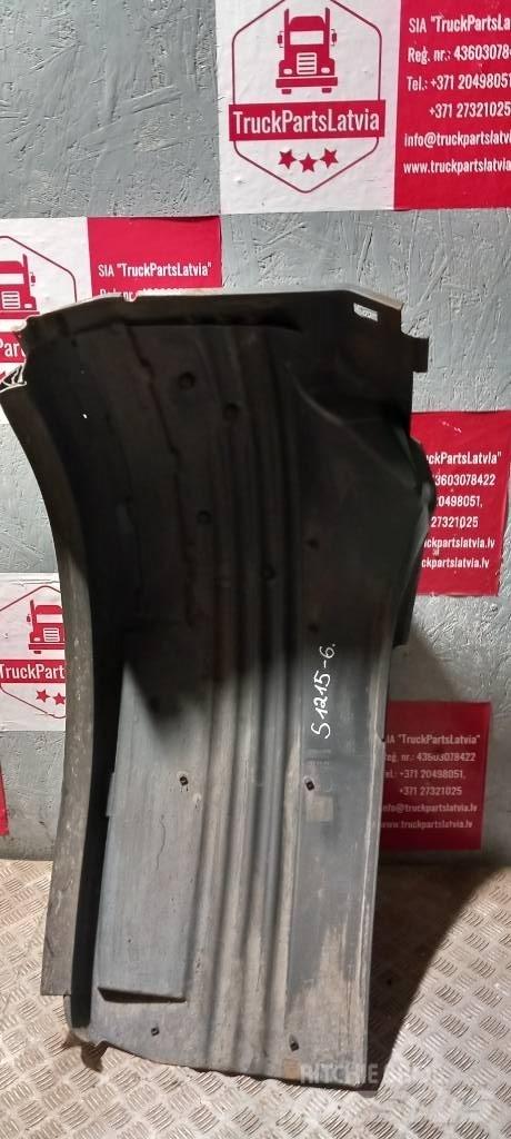Scania R440  1485485 Cabine si interior