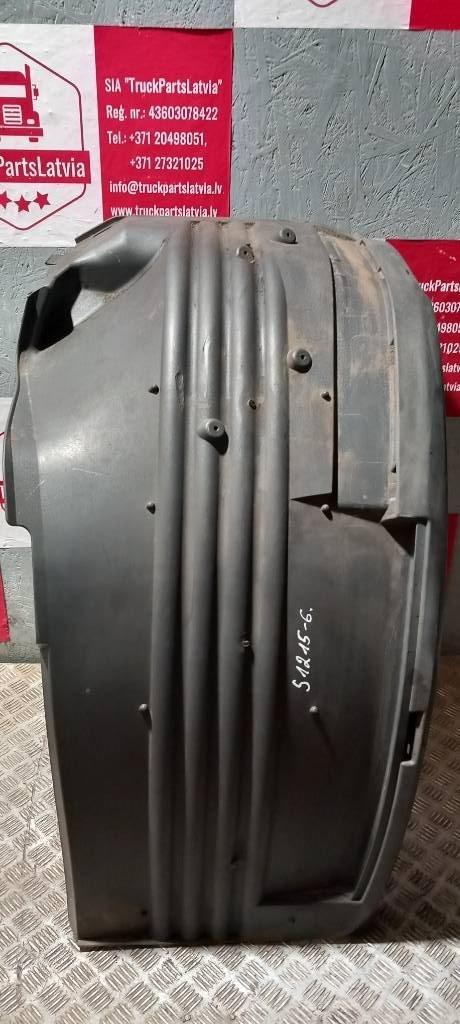 Scania R440  1485485 Cabine si interior
