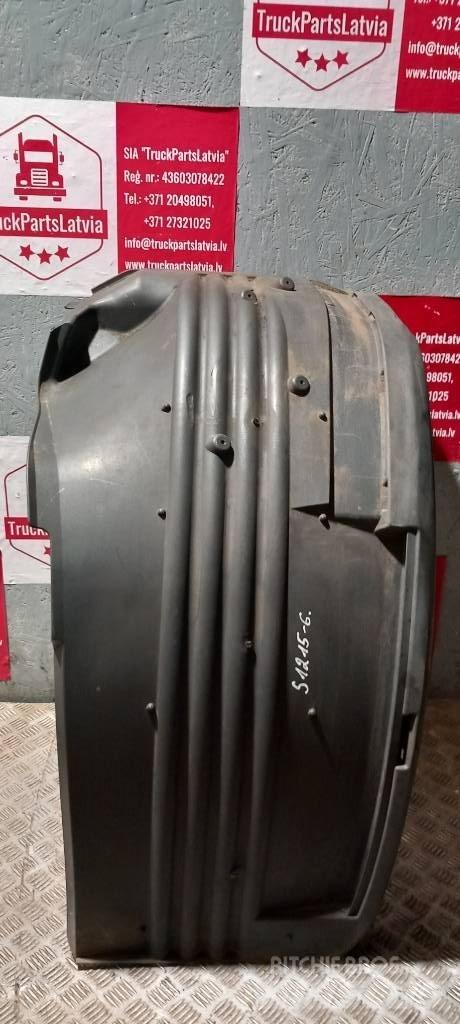 Scania R440  1485485 Cabine si interior