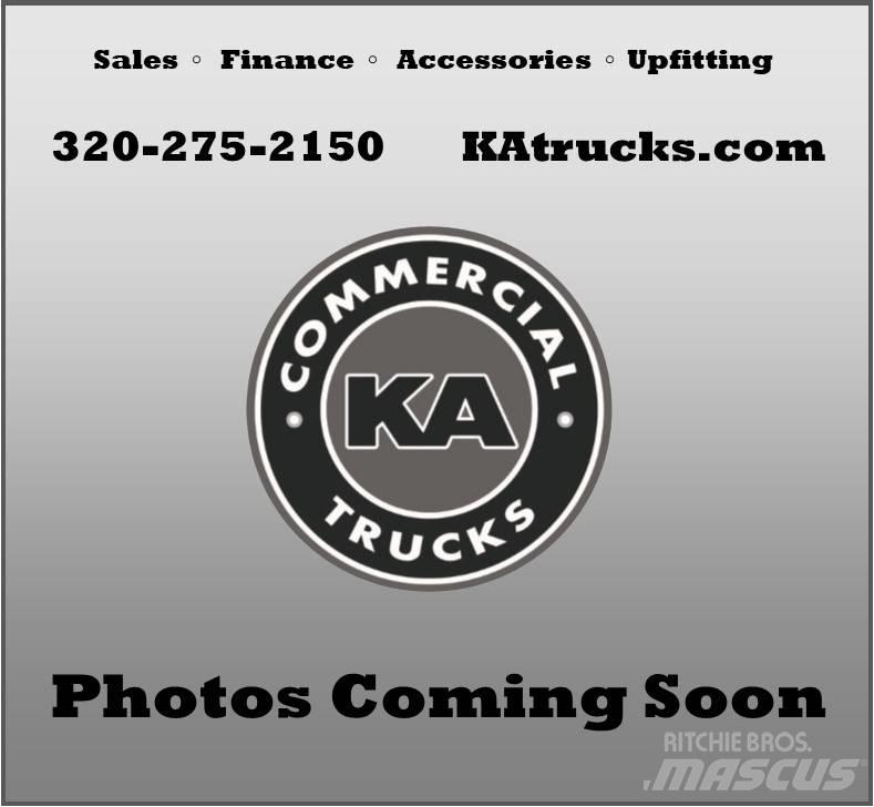 Ford F 350 XL SD Pick up/Platou