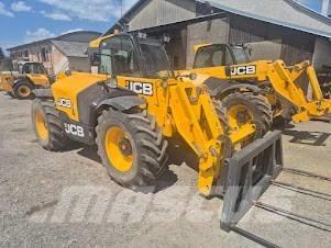 JCB 541-70 AGRI Pro Manipulatoare agricole