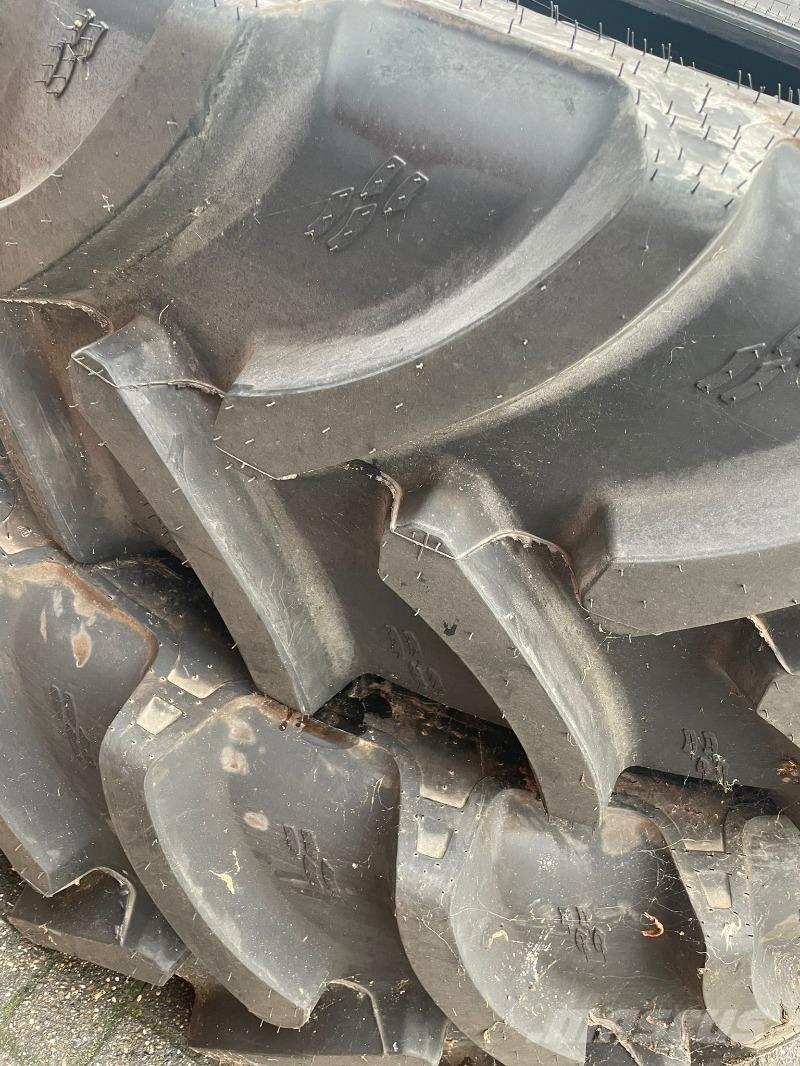 Alliance 520/85R42 Roti